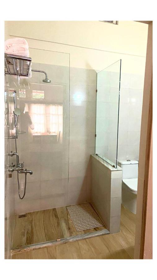 Montevideo Boutique Homestay Shillong Zewnętrze zdjęcie
