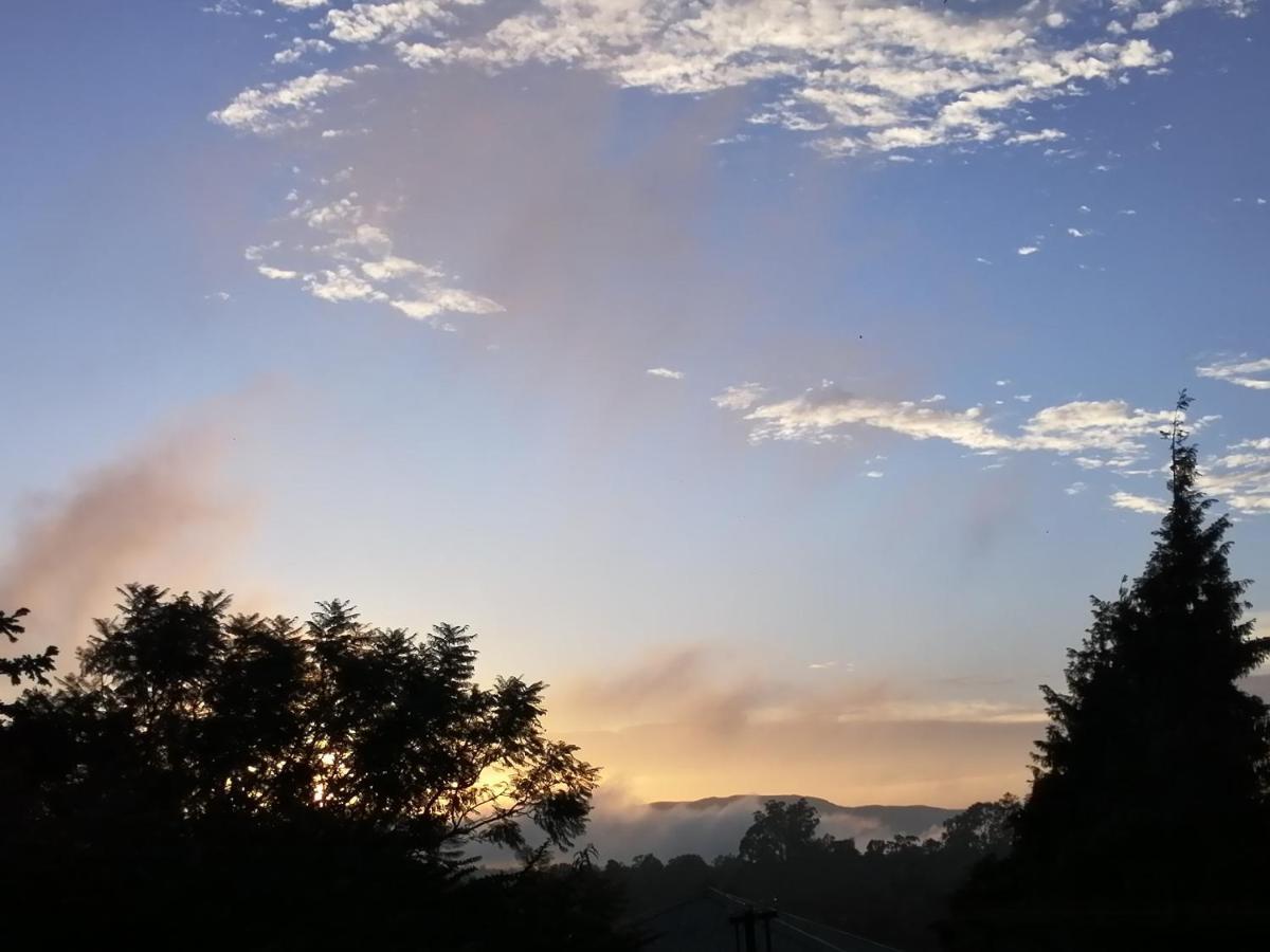 Montevideo Boutique Homestay Shillong Zewnętrze zdjęcie