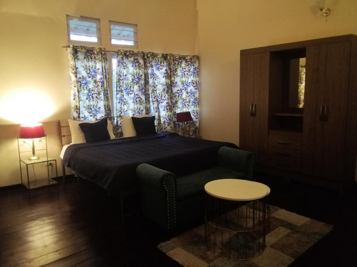Montevideo Boutique Homestay Shillong Zewnętrze zdjęcie