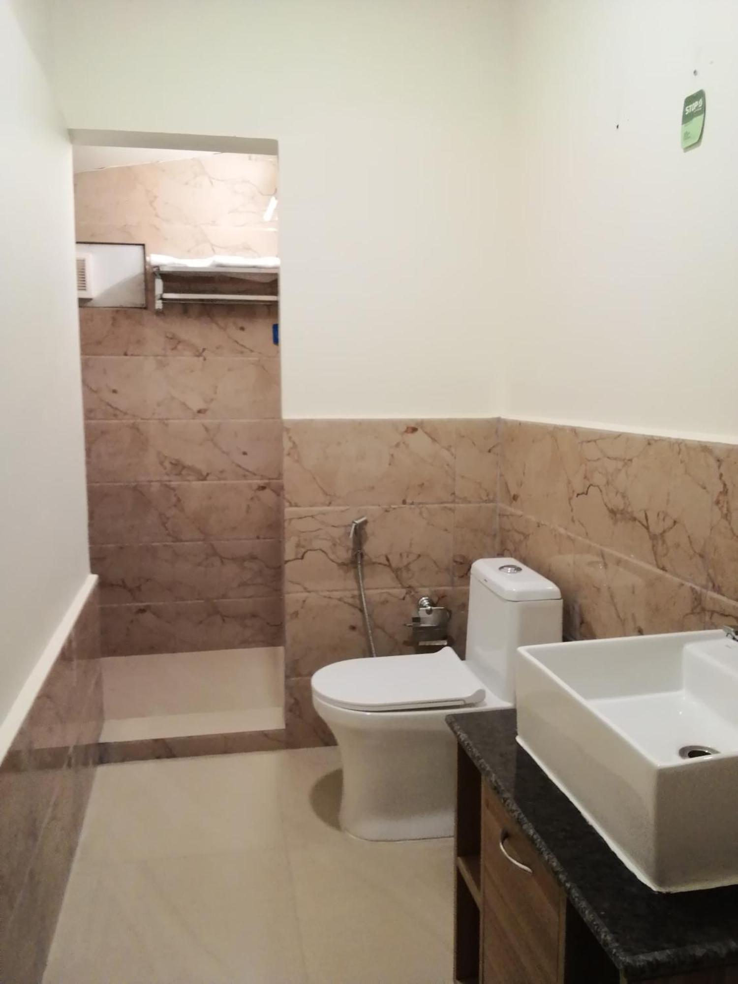 Montevideo Boutique Homestay Shillong Zewnętrze zdjęcie
