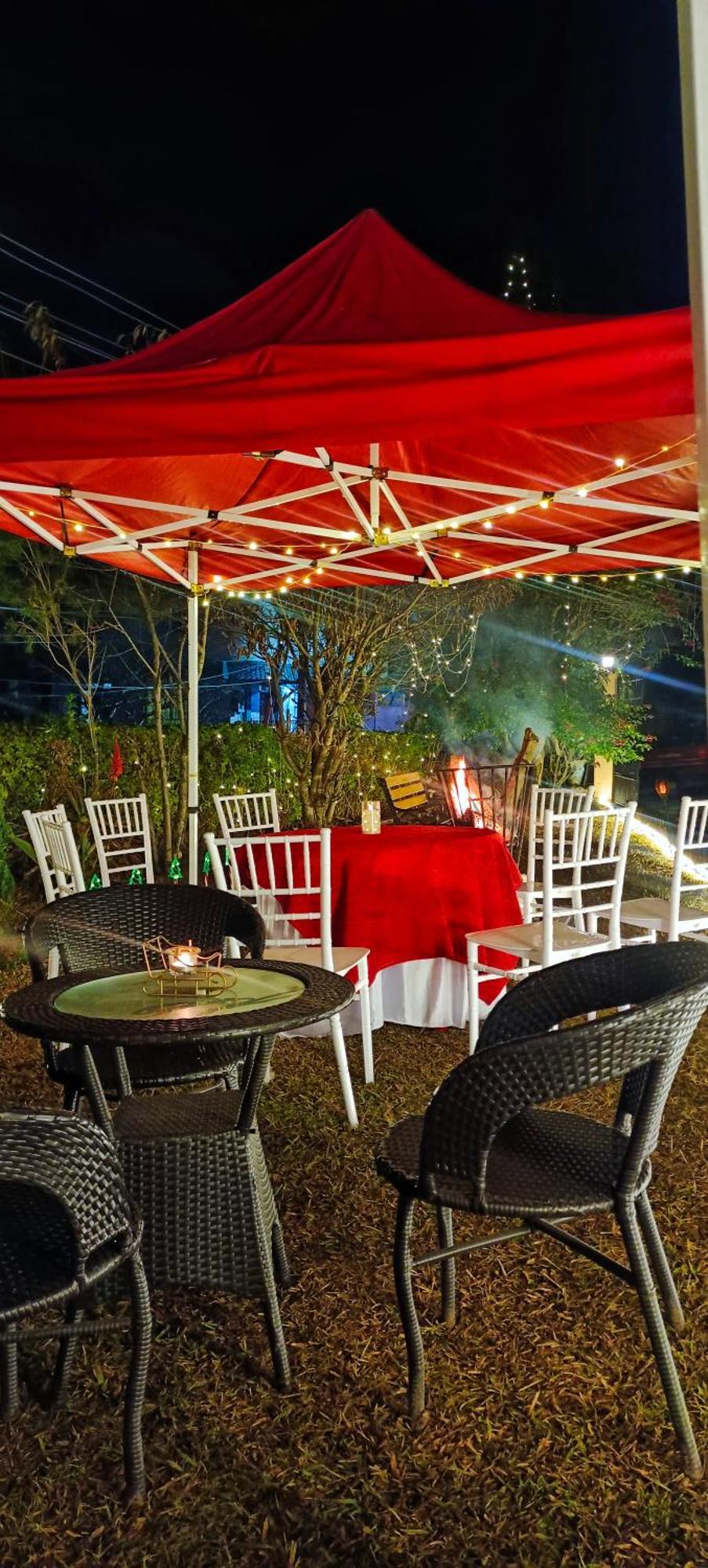 Montevideo Boutique Homestay Shillong Zewnętrze zdjęcie