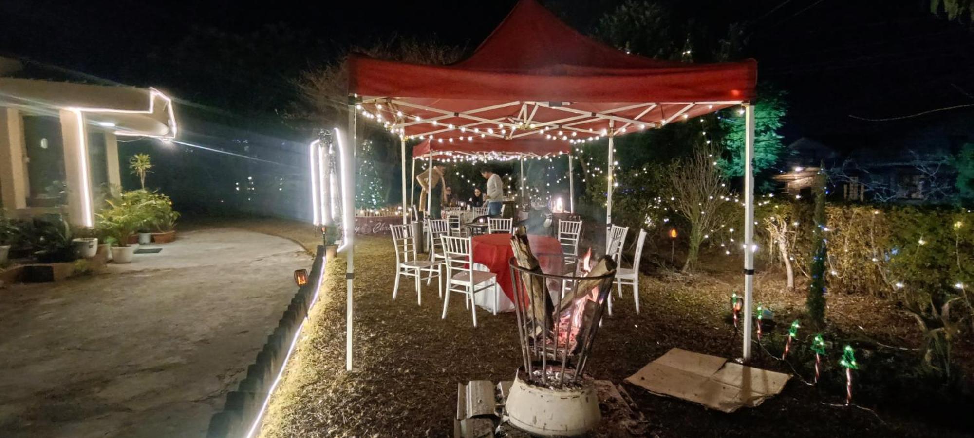 Montevideo Boutique Homestay Shillong Zewnętrze zdjęcie